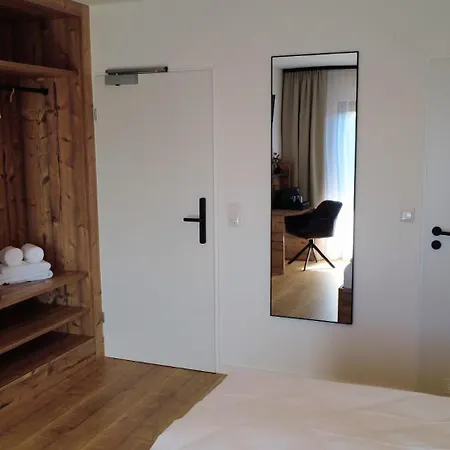 Annies Bergwelt Haus Waldliebe Гостевой дом