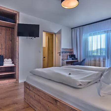 Annies Bergwelt Haus Waldliebe Гостевой дом 3*