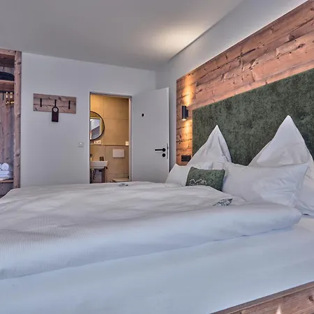 Гостевой дом Annies Bergwelt Haus Waldliebe 3*