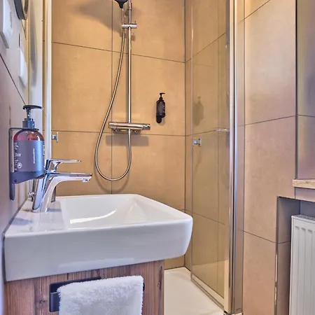 Annies Bergwelt Haus Waldliebe 3* Боденмайс