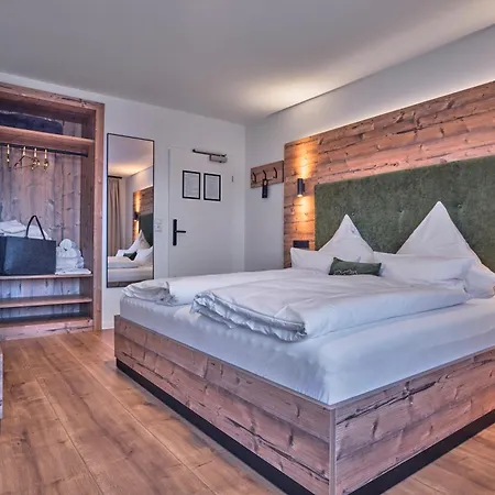 Гостевой дом Annies Bergwelt Haus Waldliebe