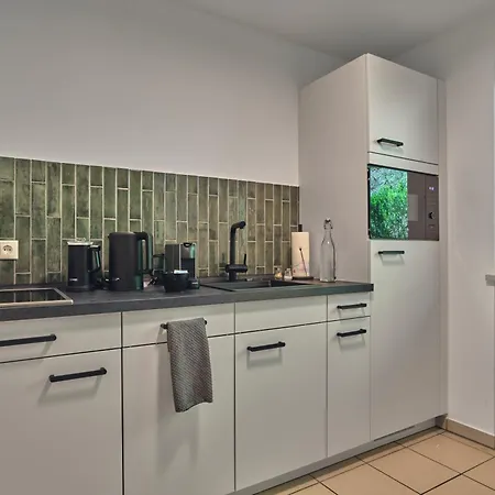 Annies Bergwelt Haus Waldliebe 3*
