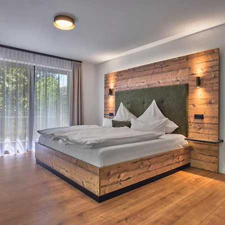 Annies Bergwelt Haus Waldliebe Гостевой дом