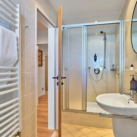 Annies Bergwelt Haus Waldliebe Гостевой дом 3*