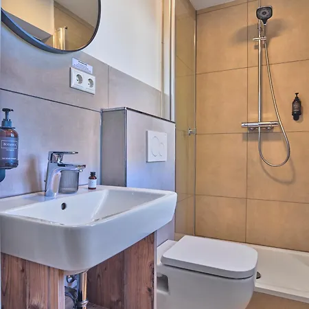 Гостевой дом Annies Bergwelt Haus Waldliebe 3*