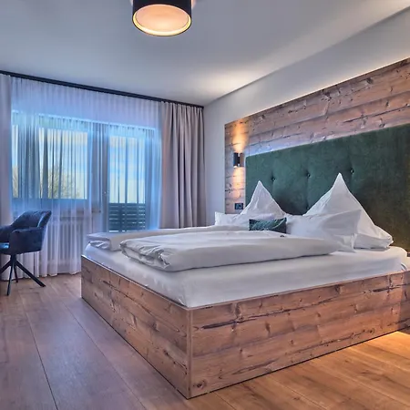 Annies Bergwelt Haus Waldliebe Гостевой дом 3*