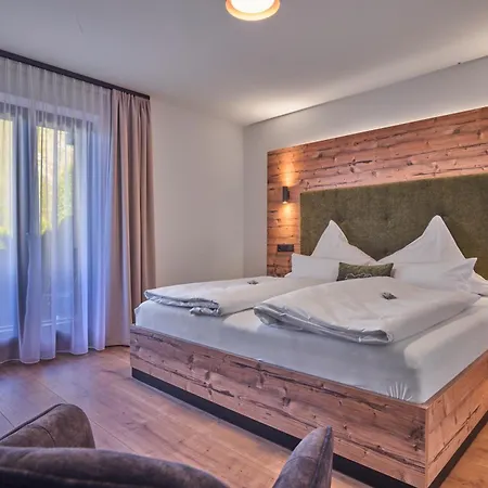 Annies Bergwelt Haus Waldliebe